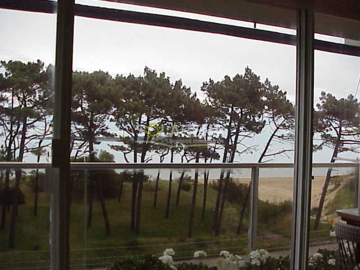 Apartamento ID.278 - Apartamento en Punta del Este, Mansa