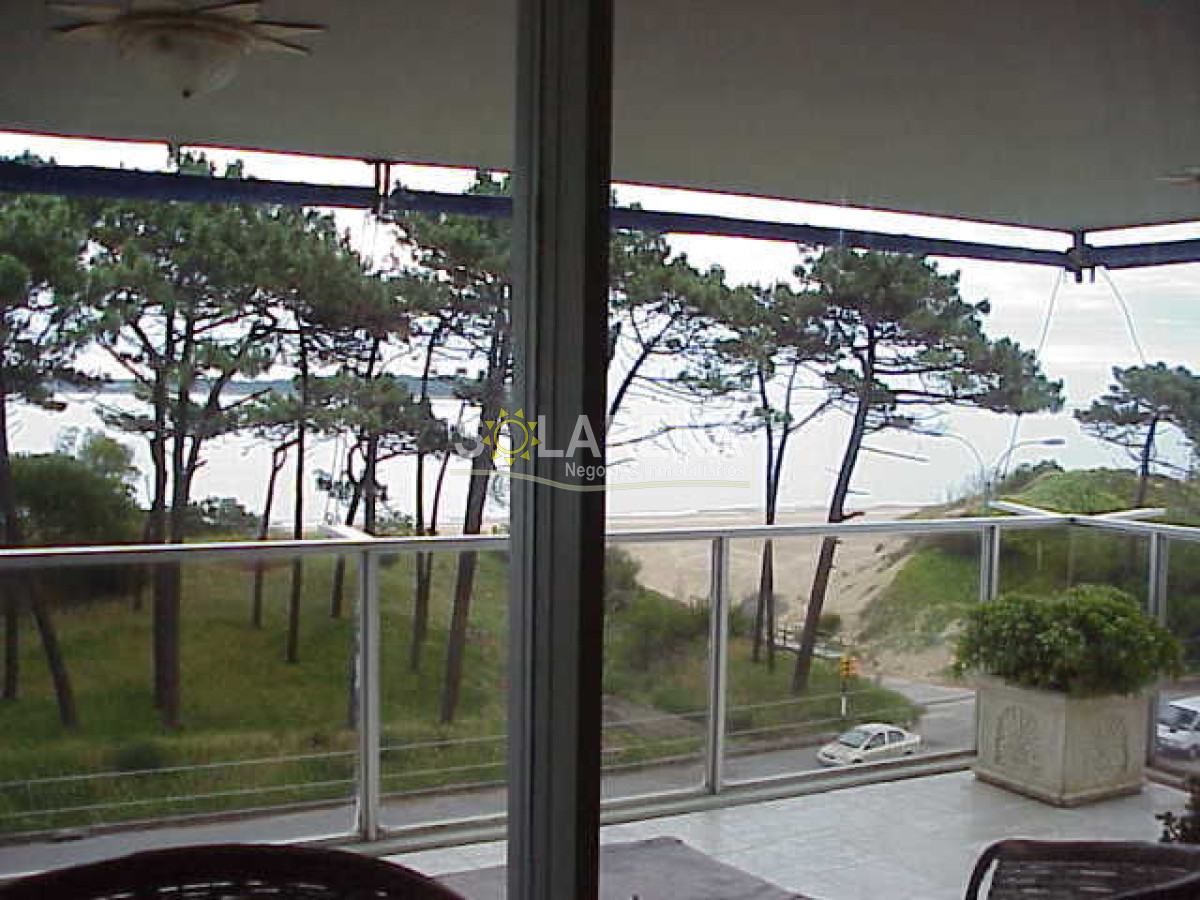 Apartamento ID.278 - Apartamento en Punta del Este, Mansa