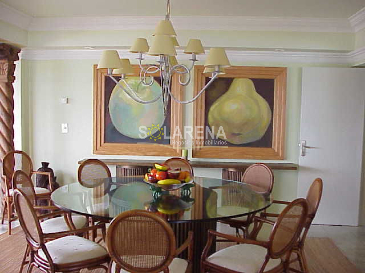 Apartamento ID.278 - Apartamento en Punta del Este, Mansa