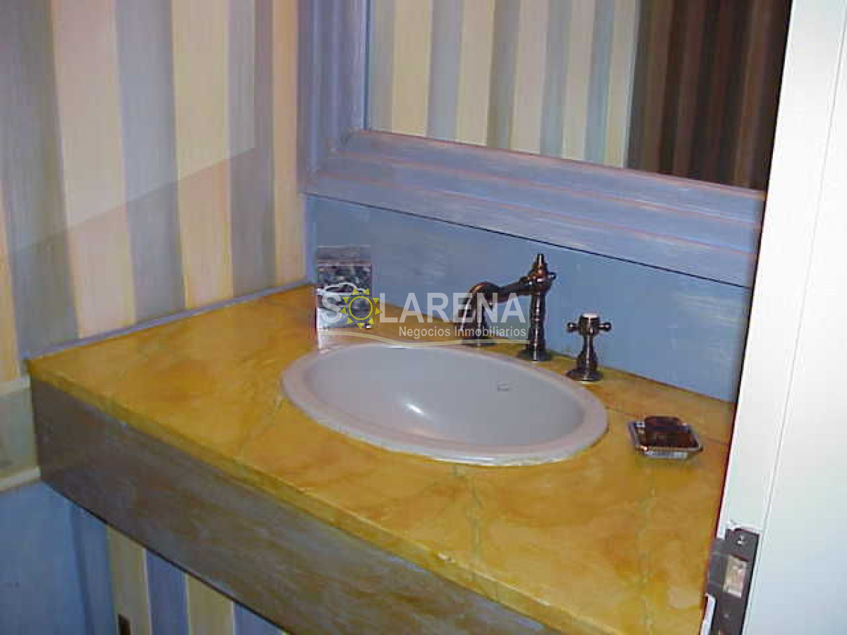 Apartamento ID.278 - Apartamento en Punta del Este, Mansa