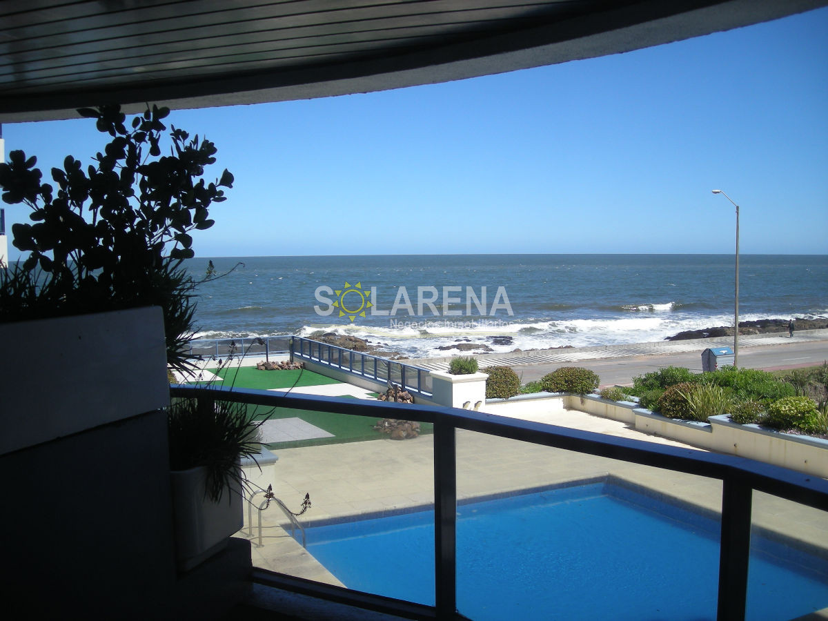 Apartamento ID.279 - Apartamento en Punta del Este, PenÃ­nsula