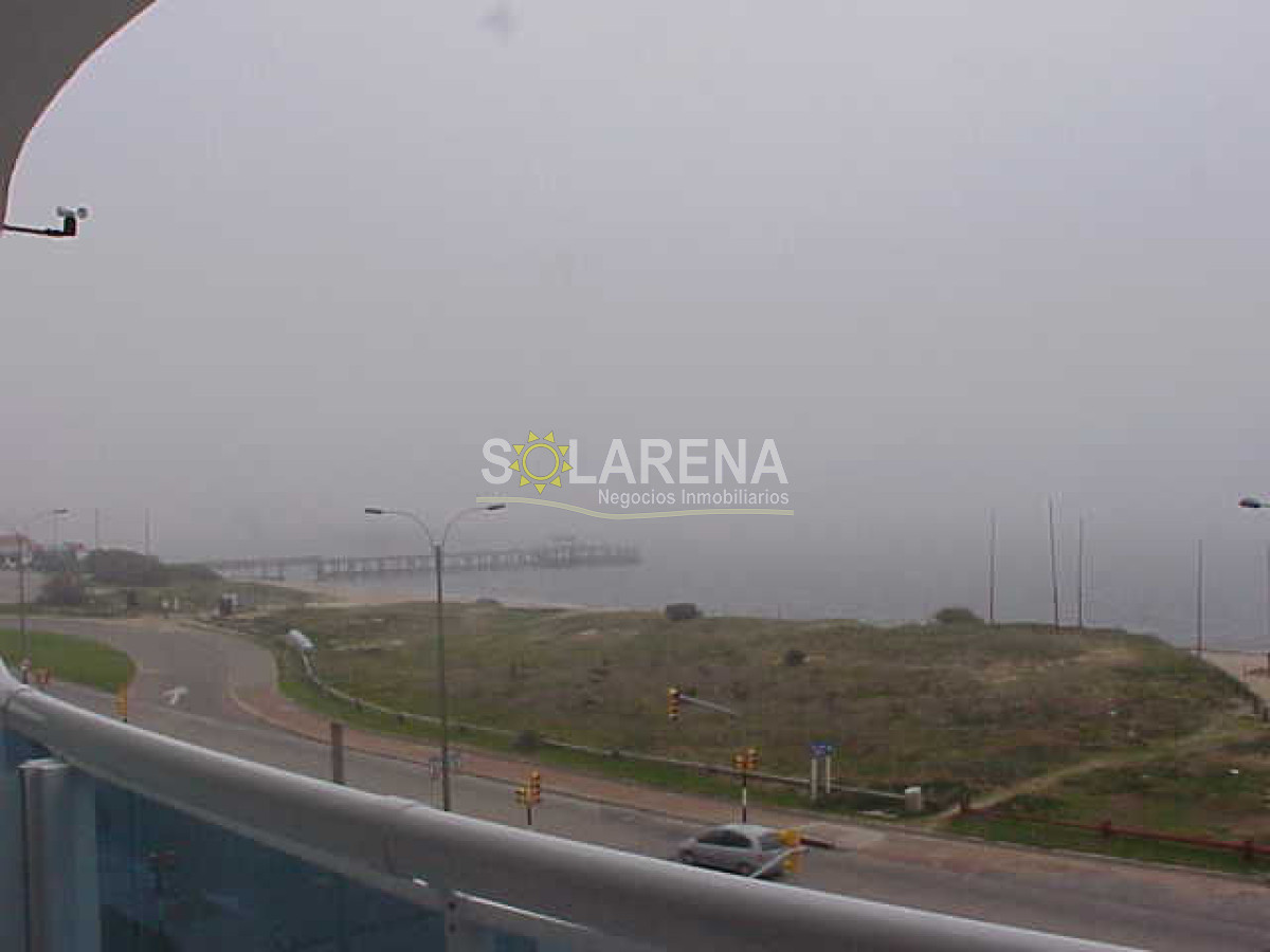 Apartamento ID.281 - Apartamento en Punta del Este, Mansa