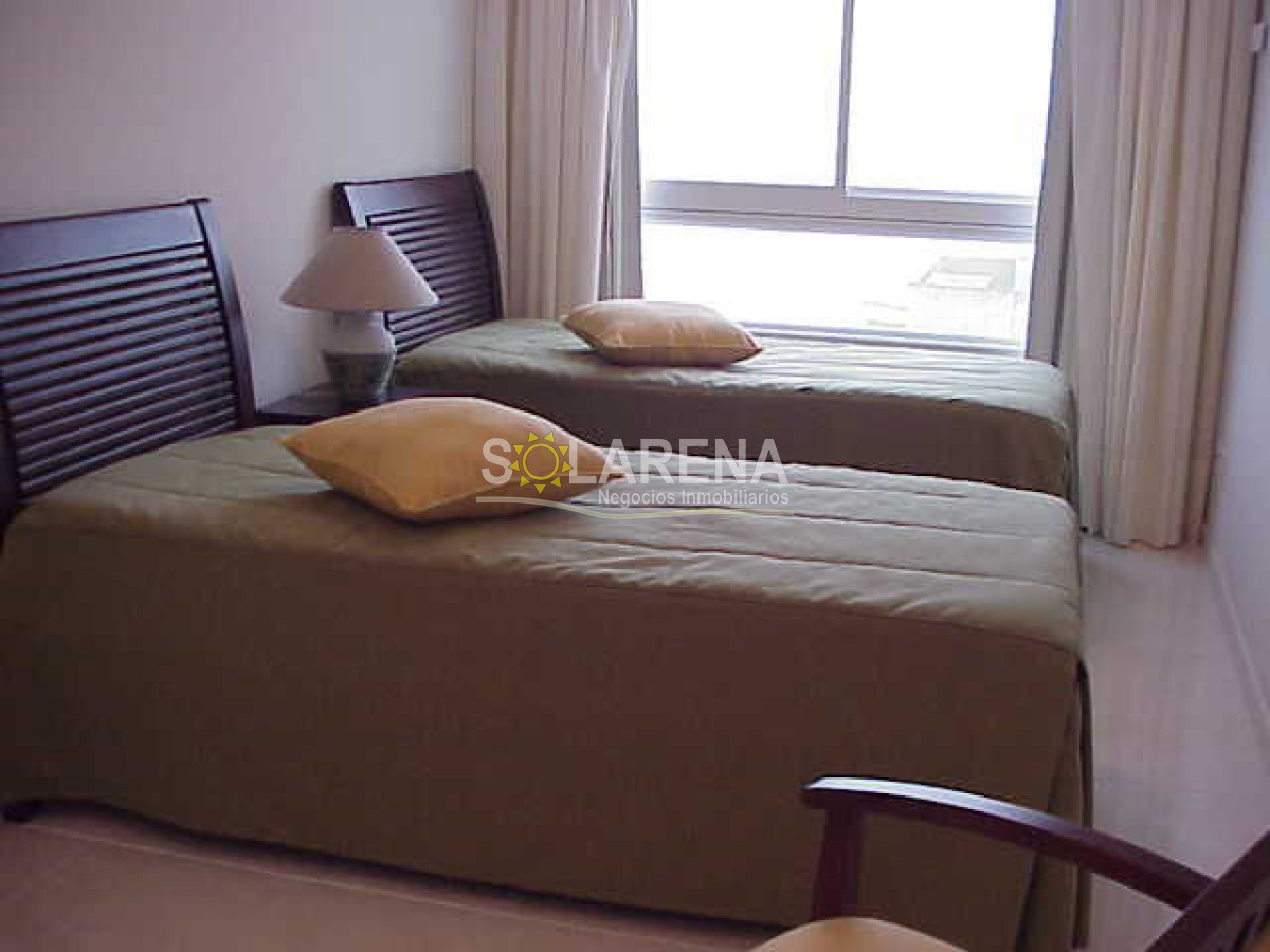 Apartamento ID.281 - Apartamento en Punta del Este, Mansa