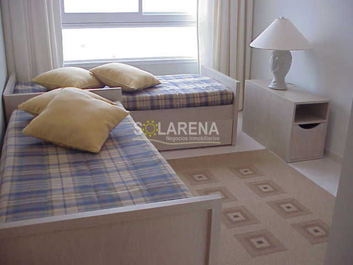 Apartamento ID.281 - Apartamento en Punta del Este, Mansa