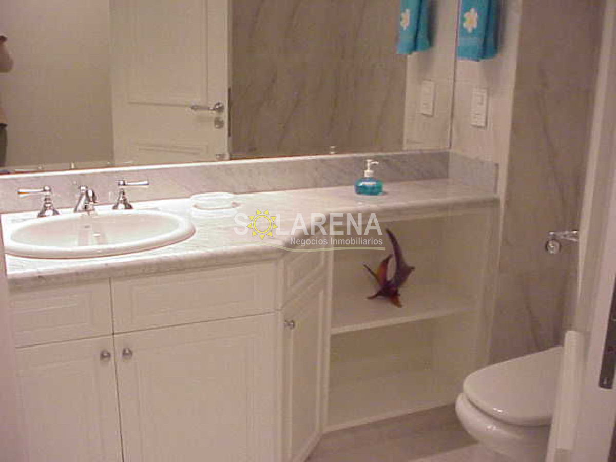 Apartamento ID.281 - Apartamento en Punta del Este, Mansa