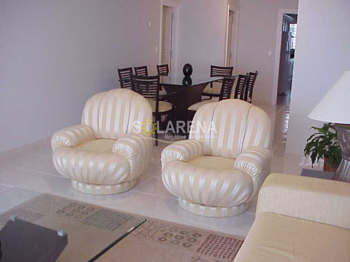 Apartamento ID.281 - Apartamento en Punta del Este, Mansa