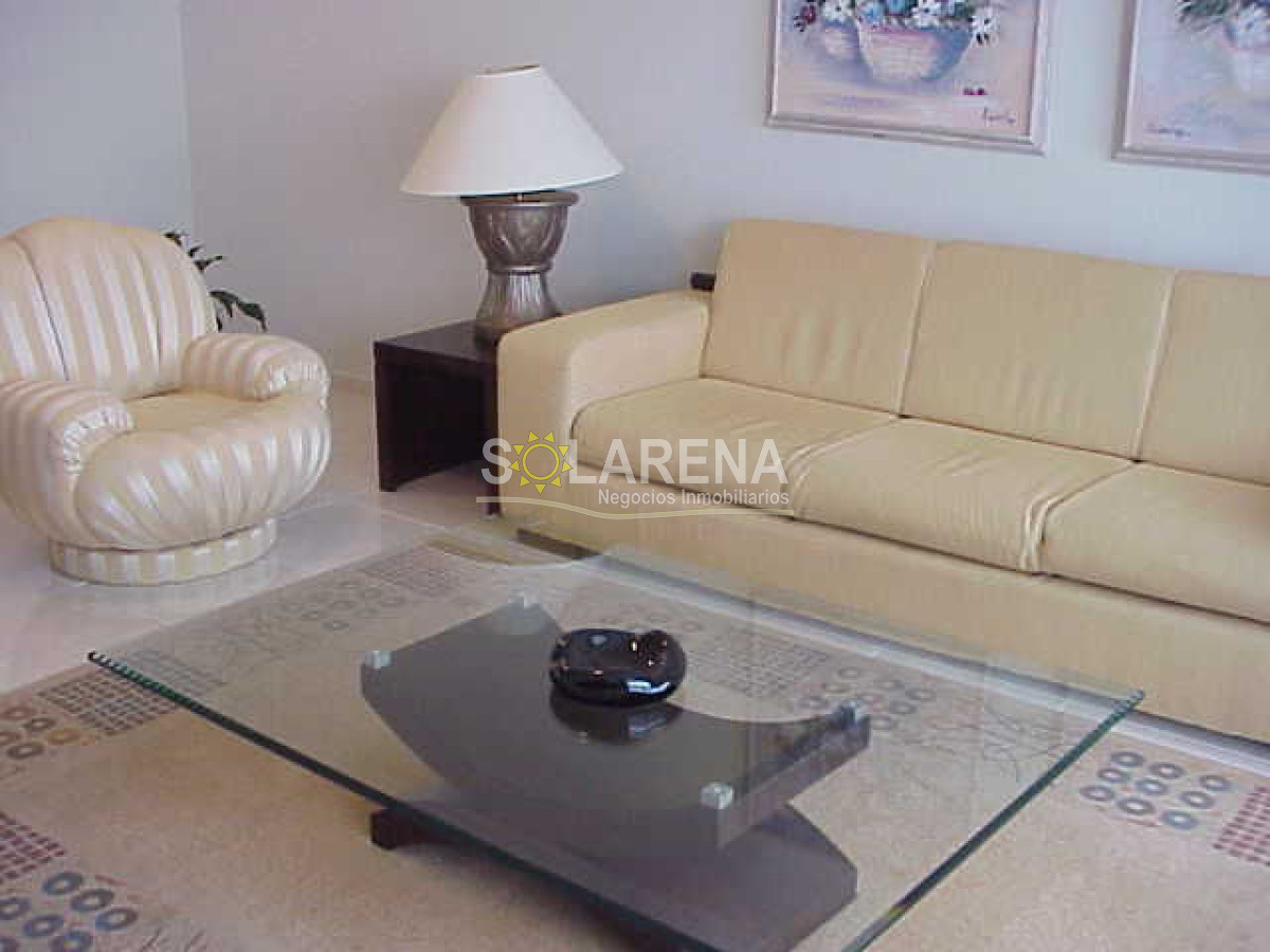 Apartamento ID.281 - Apartamento en Punta del Este, Mansa