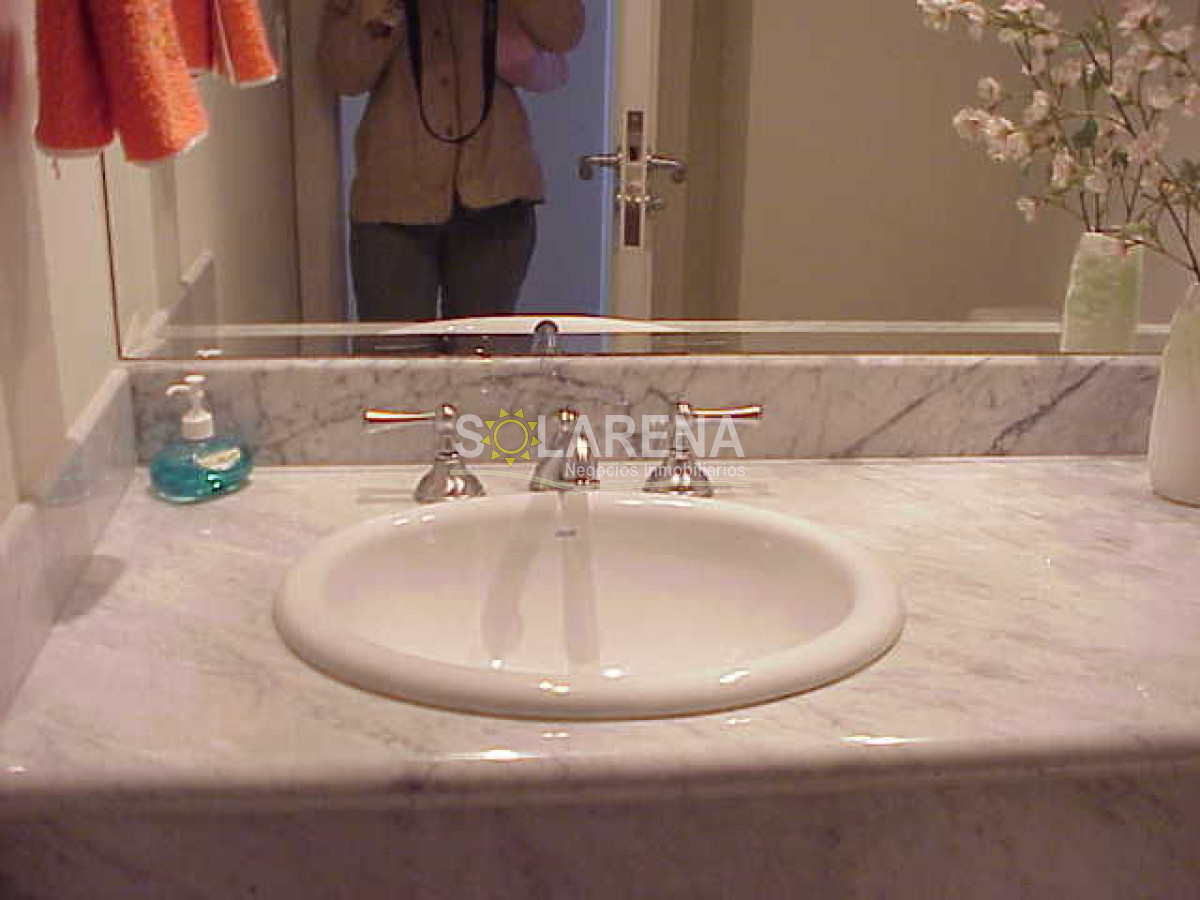 Apartamento ID.281 - Apartamento en Punta del Este, Mansa