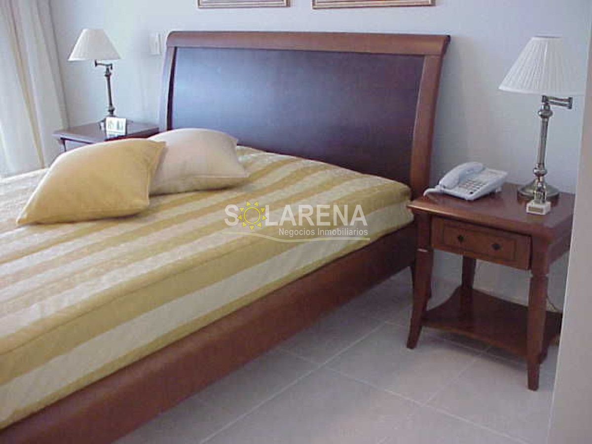 Apartamento ID.281 - Apartamento en Punta del Este, Mansa