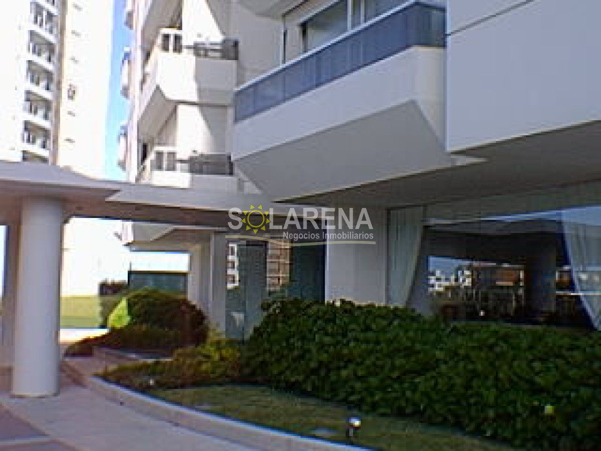 Apartamento ID.28 - Apartamento en Punta del Este, Brava