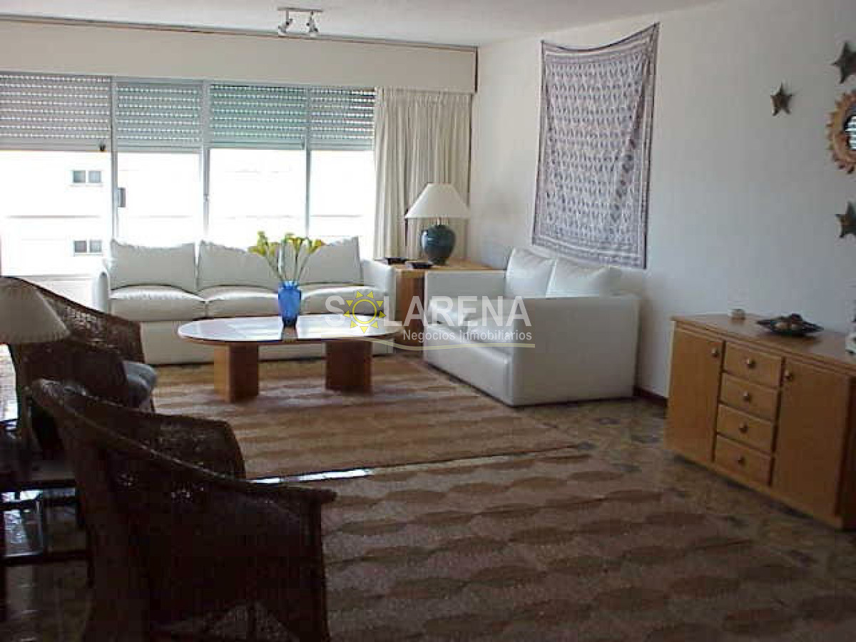 Apartamento ID.294 - Apartamento en Punta del Este, Península