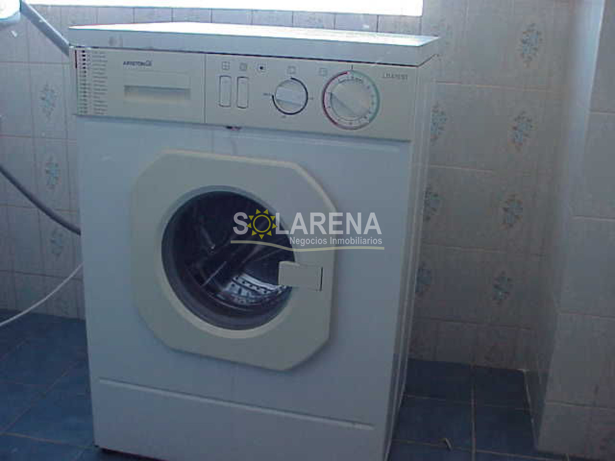 Apartamento ID.294 - Apartamento en Punta del Este, Península