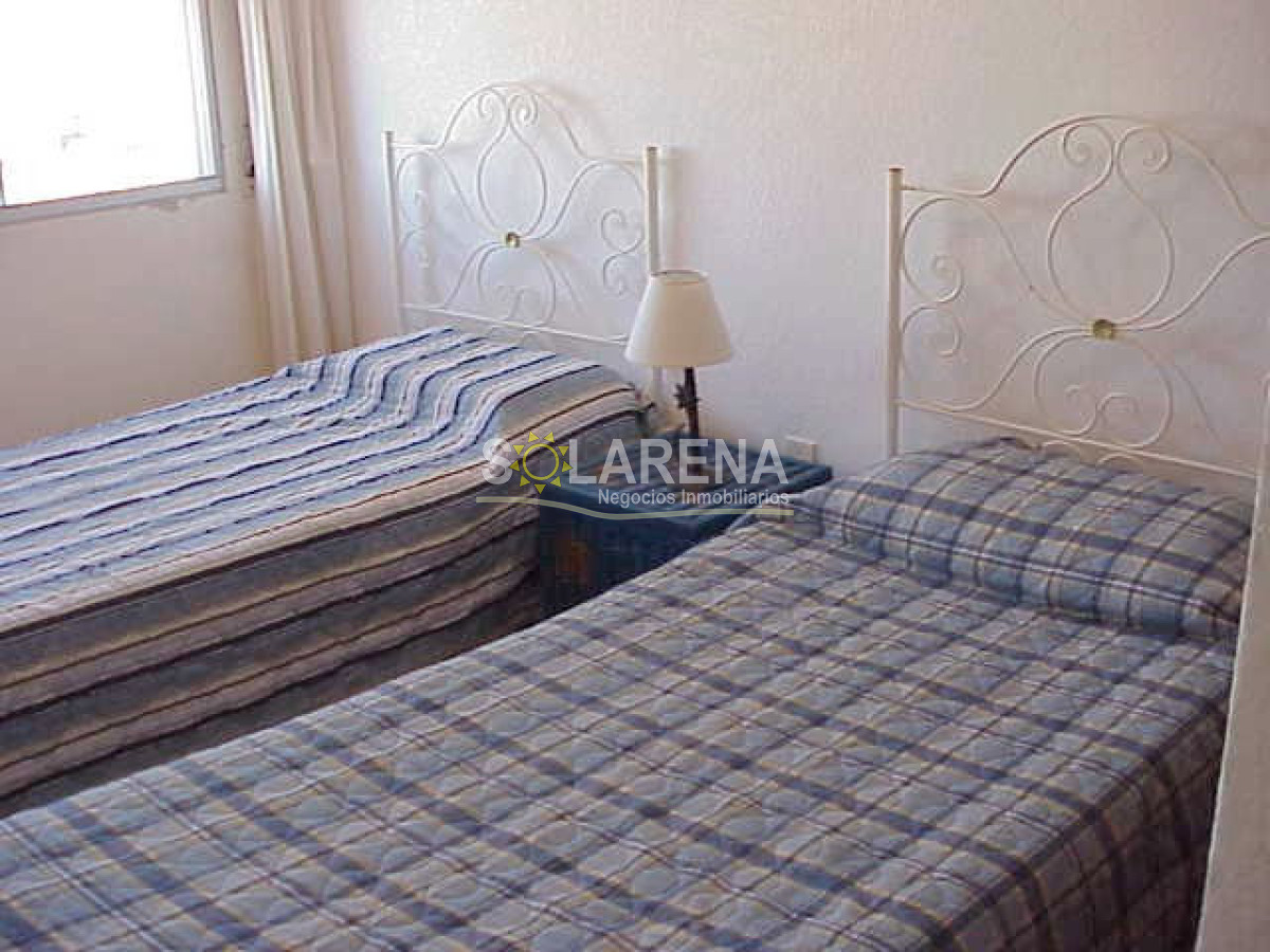 Apartamento ID.294 - Apartamento en Punta del Este, Península