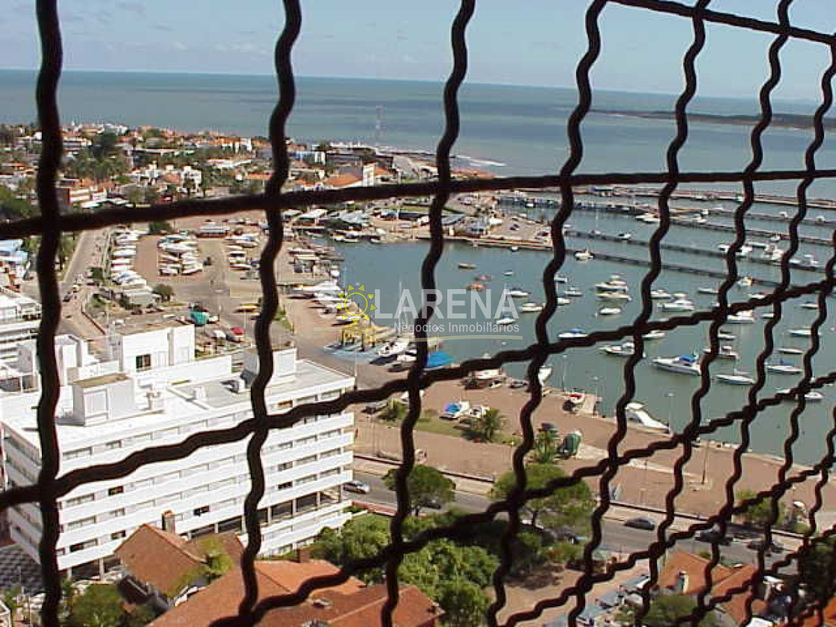 Apartamento ID.294 - Apartamento en Punta del Este, Península