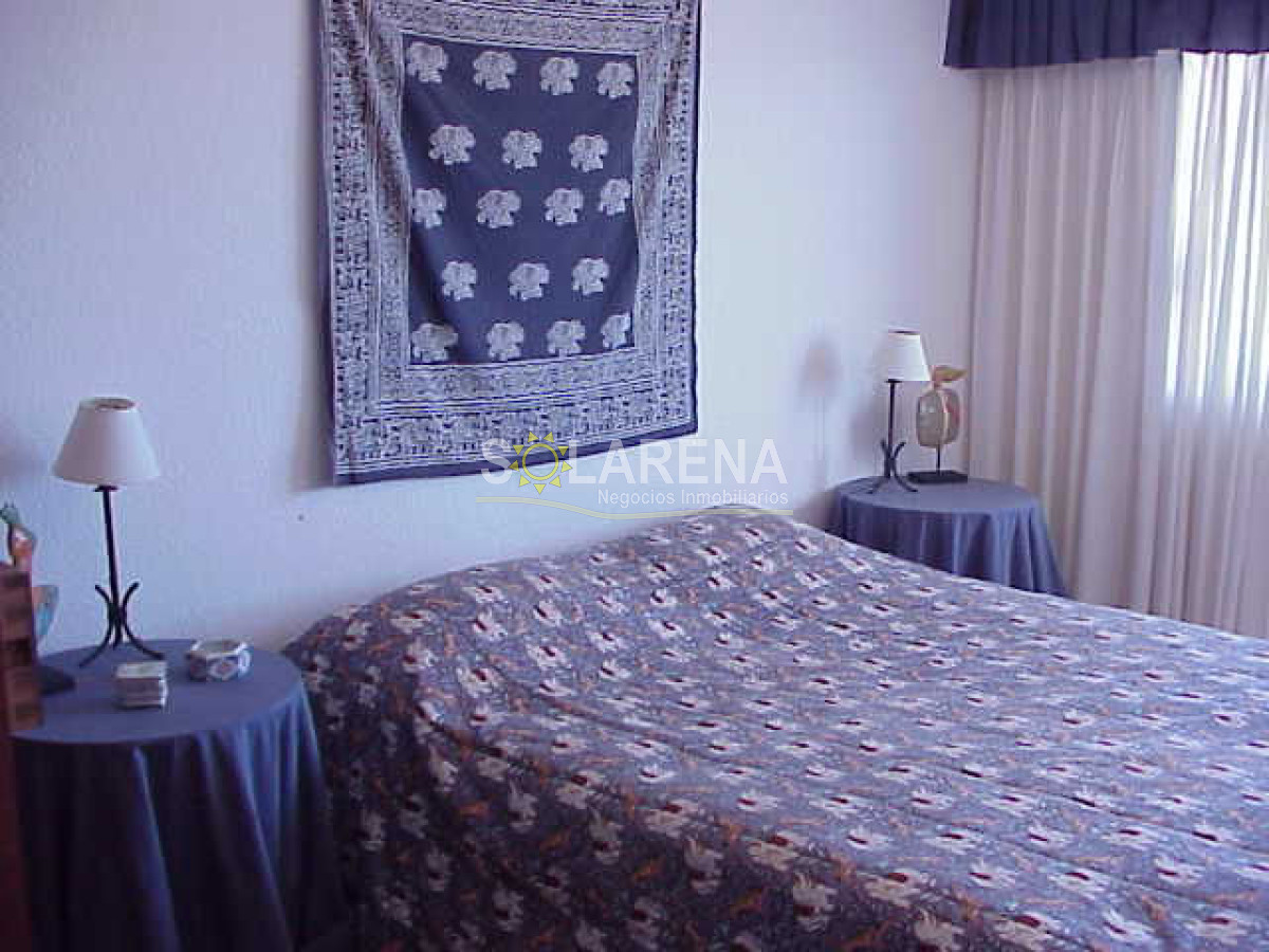 Apartamento ID.294 - Apartamento en Punta del Este, Península