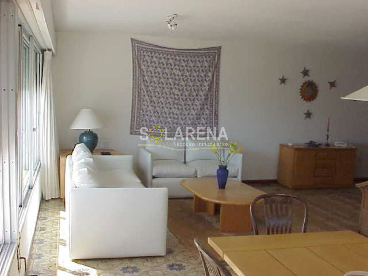 Apartamento ID.294 - Apartamento en Punta del Este, Península