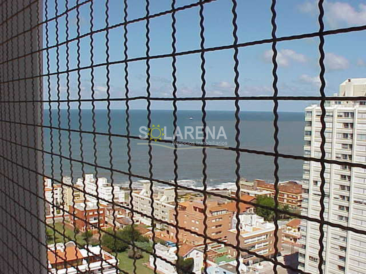 Apartamento ID.294 - Apartamento en Punta del Este, Península