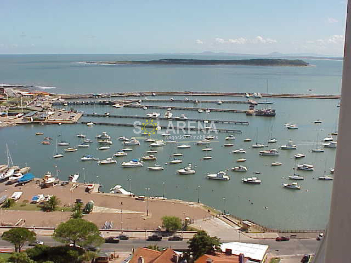 Apartamento ID.294 - Apartamento en Punta del Este, Península