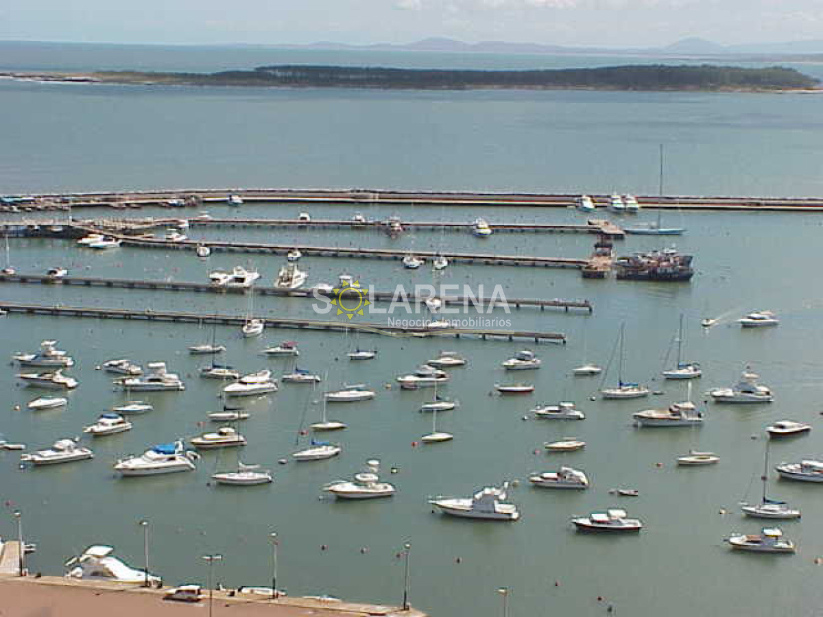 Apartamento ID.294 - Apartamento en Punta del Este, Península