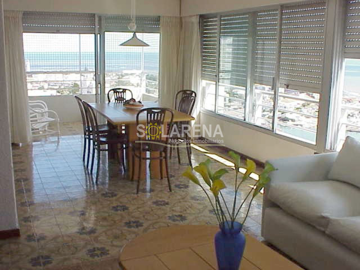 Apartamento ID.294 - Apartamento en Punta del Este, Península