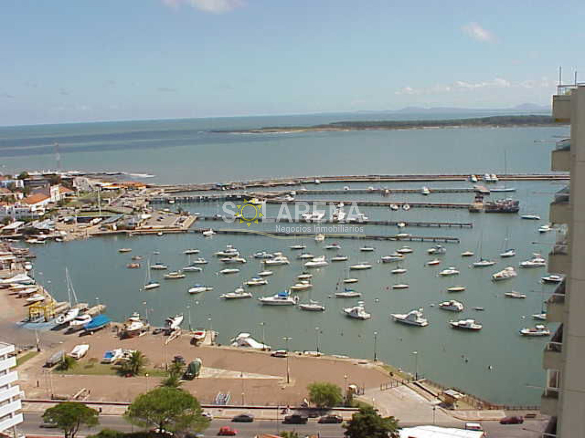 Apartamento ID.294 - Apartamento en Punta del Este, Península