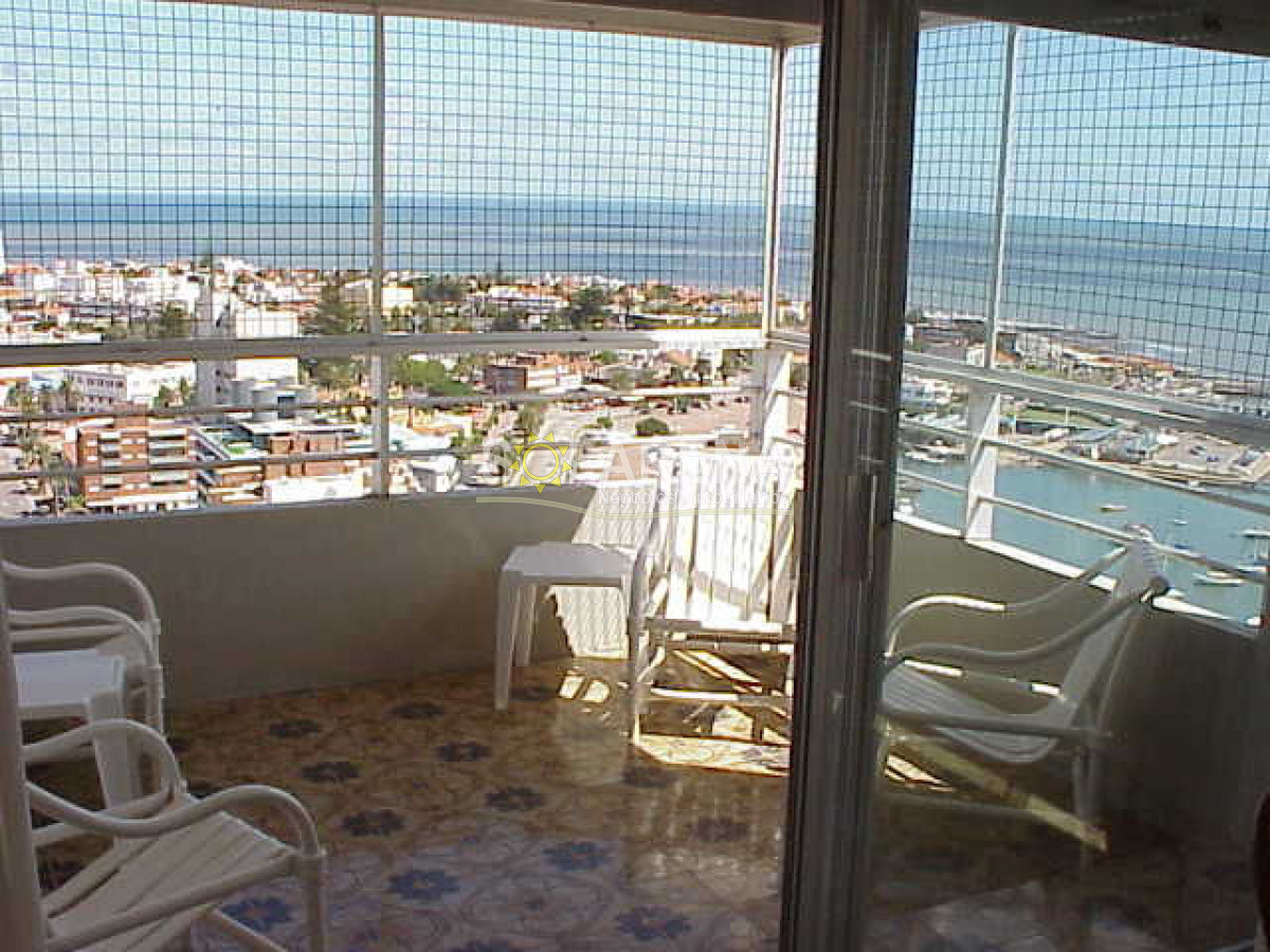 Apartamento ID.294 - Apartamento en Punta del Este, Península
