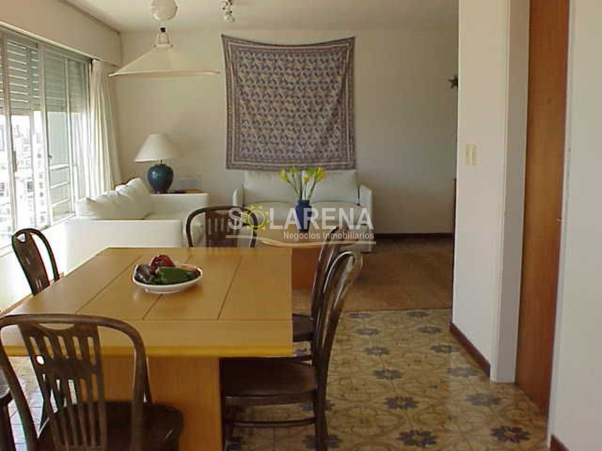 Apartamento ID.294 - Apartamento en Punta del Este, Península