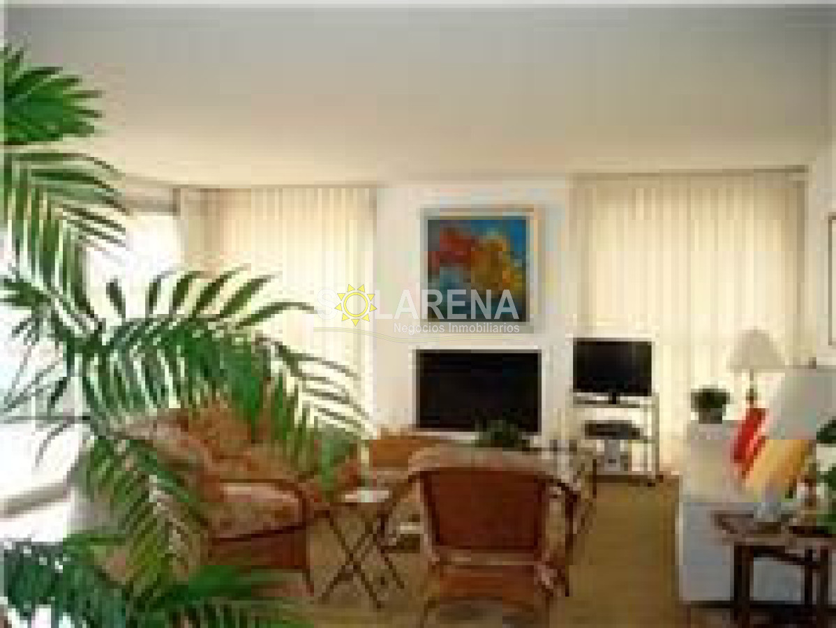Apartamento ID.295 - Apartamento en Punta del Este, PenÃ­nsula