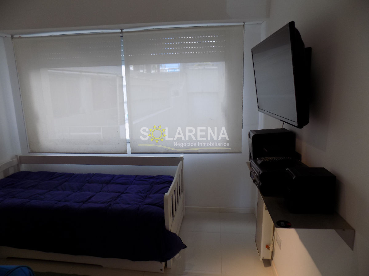 Apartamento ID.296 - Edificio frente al puerto con vista directa al mar