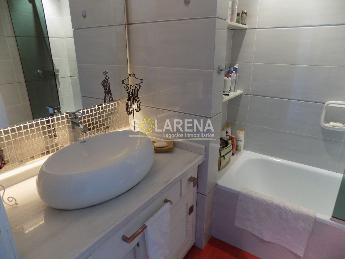 Apartamento ID.296 - Edificio frente al puerto con vista directa al mar
