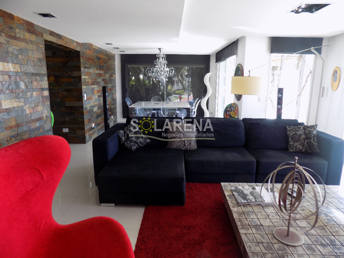 Apartamento ID.296 - Edificio frente al puerto con vista directa al mar