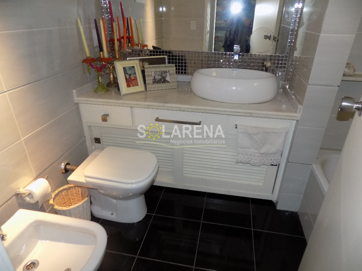 Apartamento ID.296 - Edificio frente al puerto con vista directa al mar