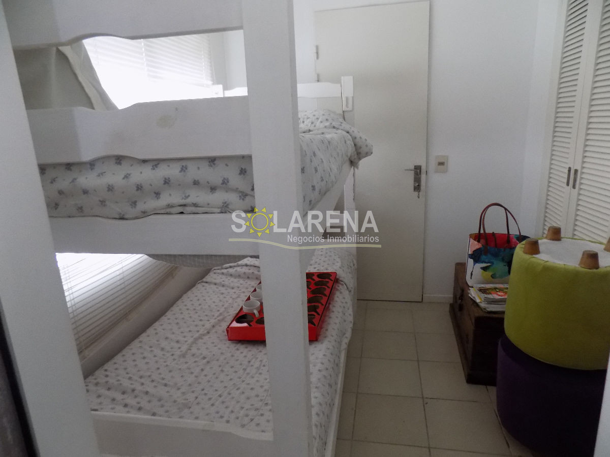 Apartamento ID.296 - Edificio frente al puerto con vista directa al mar