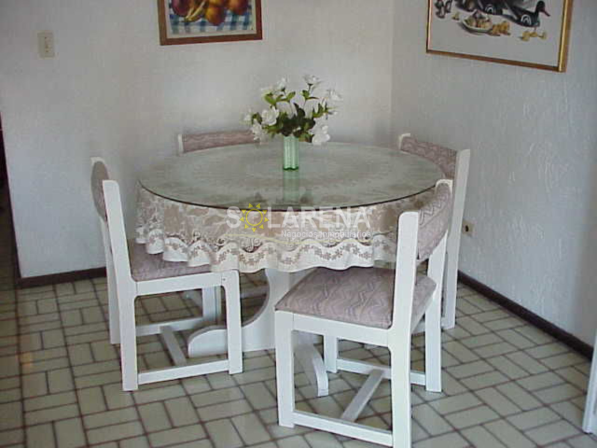 Apartamento ID.298 - Apartamento en Punta del Este, Mansa