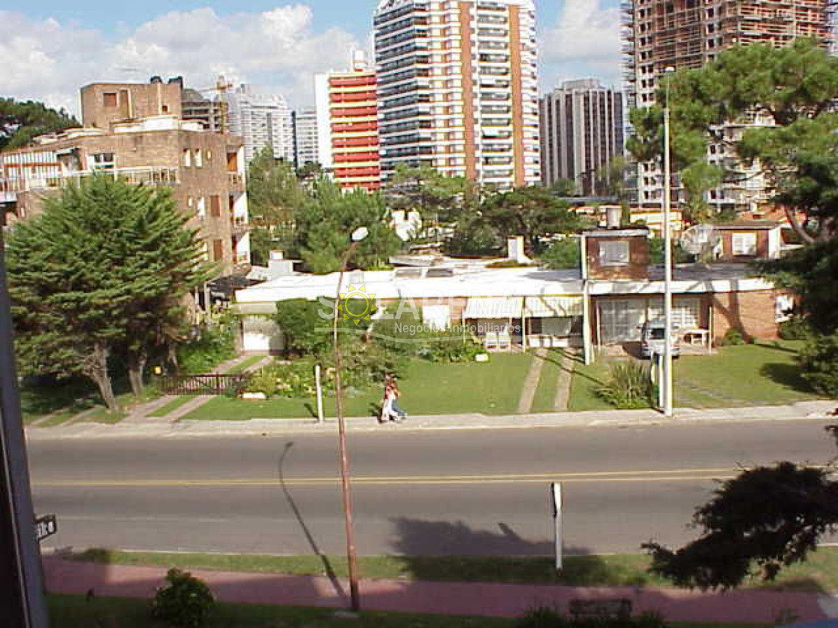 Apartamento ID.298 - Apartamento en Punta del Este, Mansa