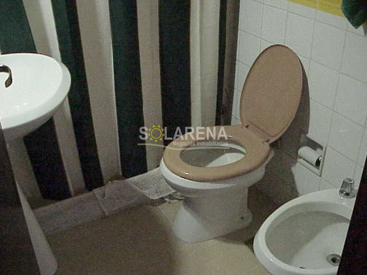 Apartamento ID.298 - Apartamento en Punta del Este, Mansa