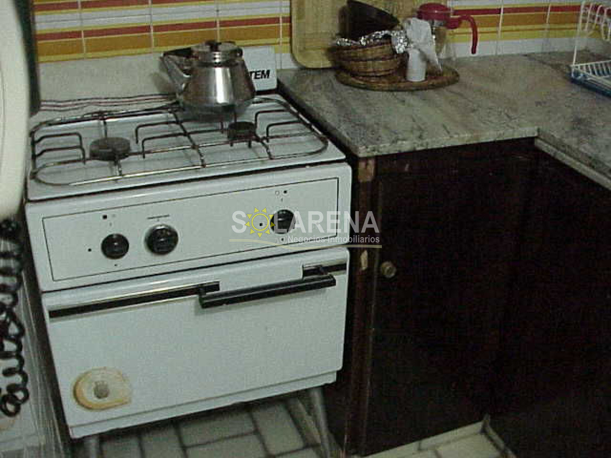 Apartamento ID.298 - Apartamento en Punta del Este, Mansa