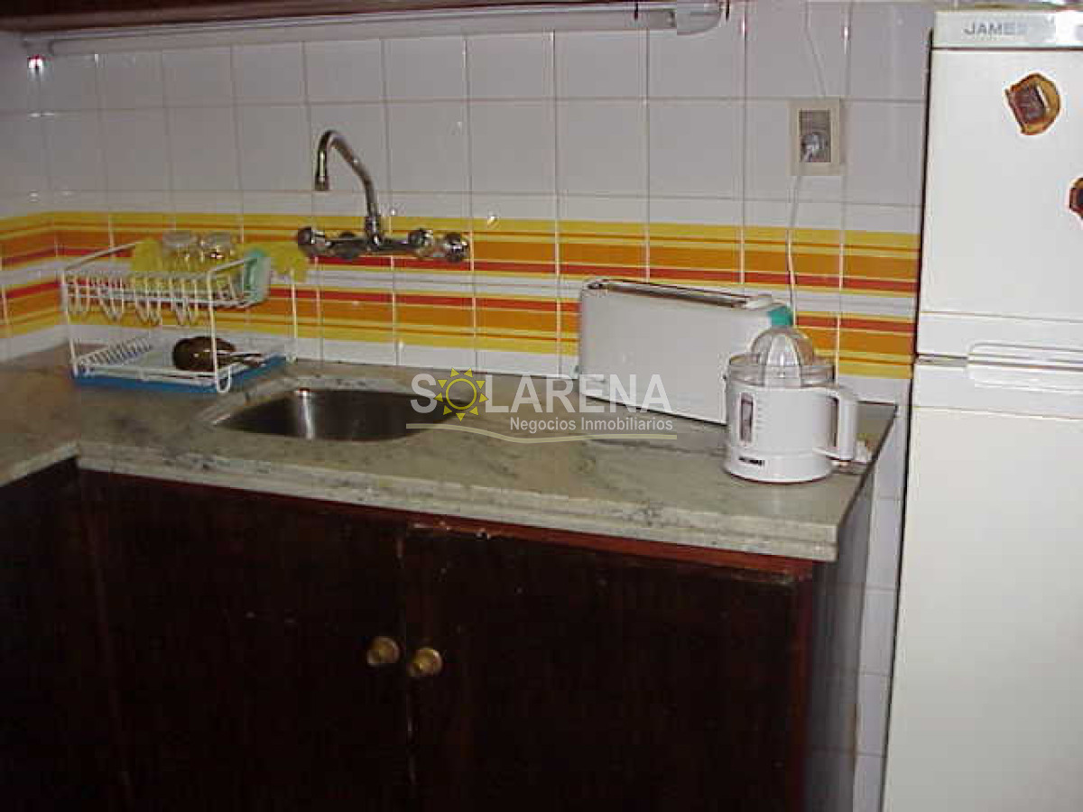 Apartamento ID.298 - Apartamento en Punta del Este, Mansa