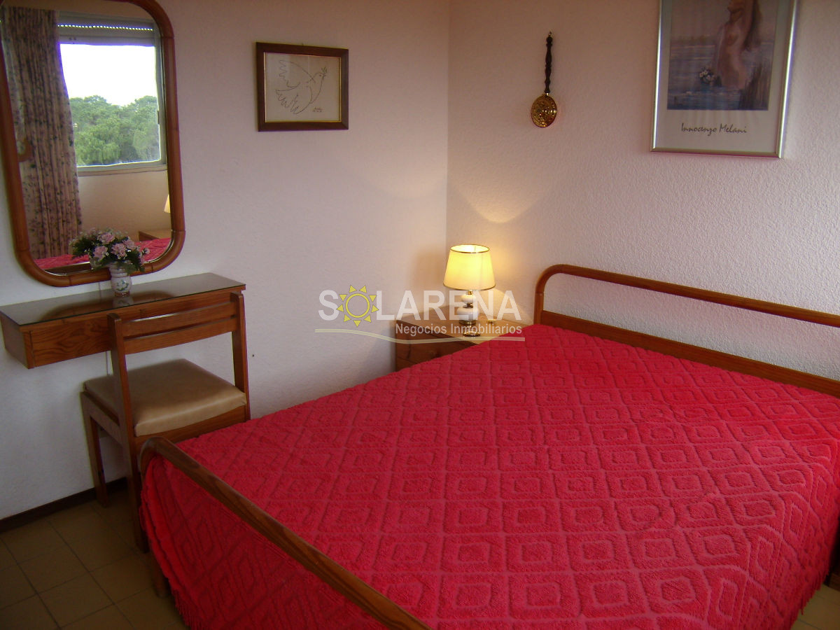 Apartamento ID.3087 - Apartamento en Punta del Este, Roosevelt