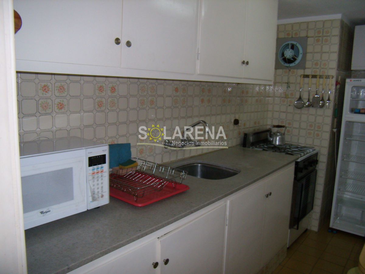 Apartamento ID.3087 - Apartamento en Punta del Este, Roosevelt