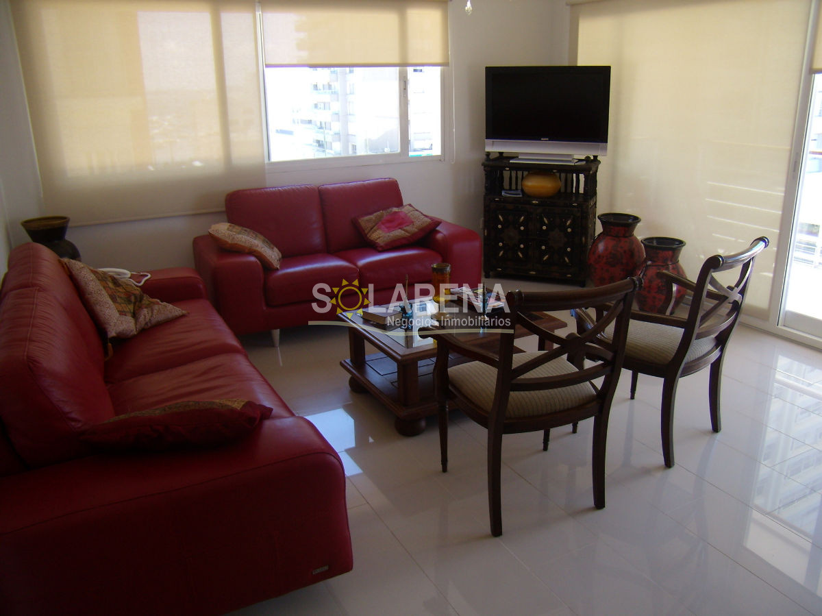 Apartamento ID.319 - Apartamento en Punta del Este, Península