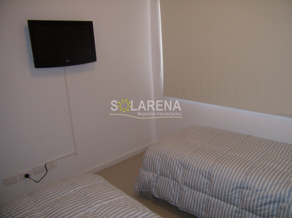 Apartamento ID.319 - Apartamento en Punta del Este, Península
