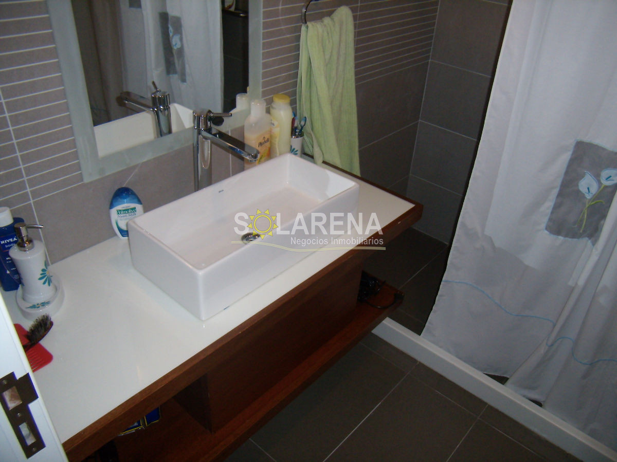 Apartamento ID.319 - Apartamento en Punta del Este, Península