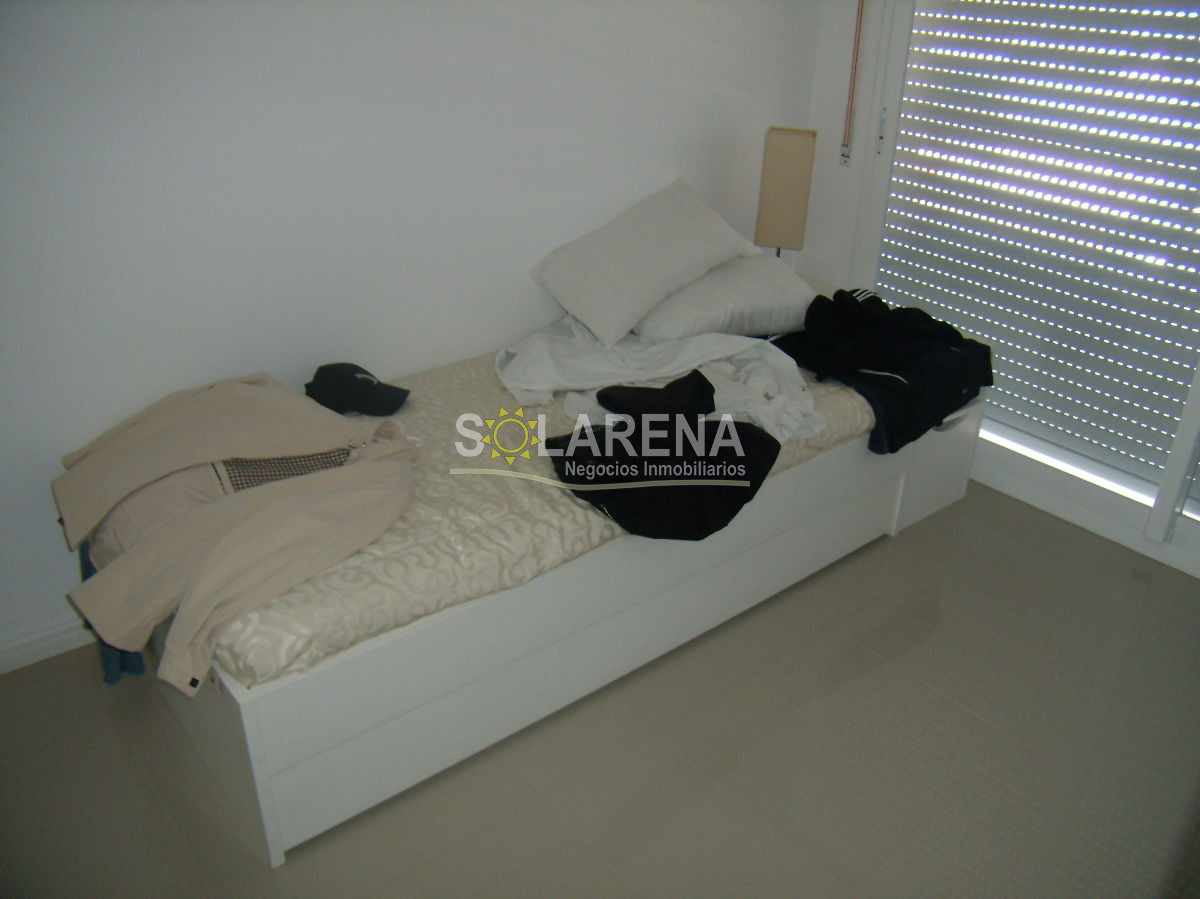 Apartamento ID.319 - Apartamento en Punta del Este, Península