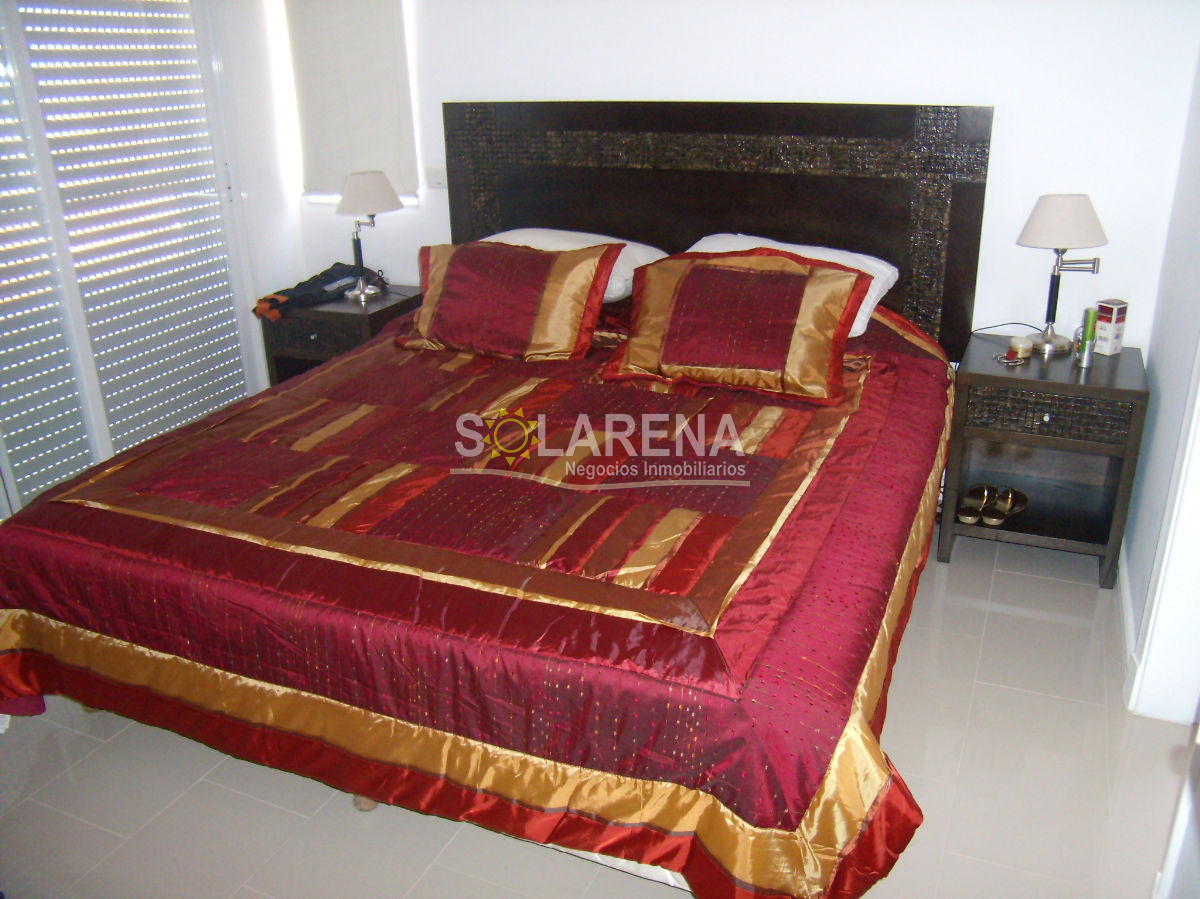 Apartamento ID.319 - Apartamento en Punta del Este, Península