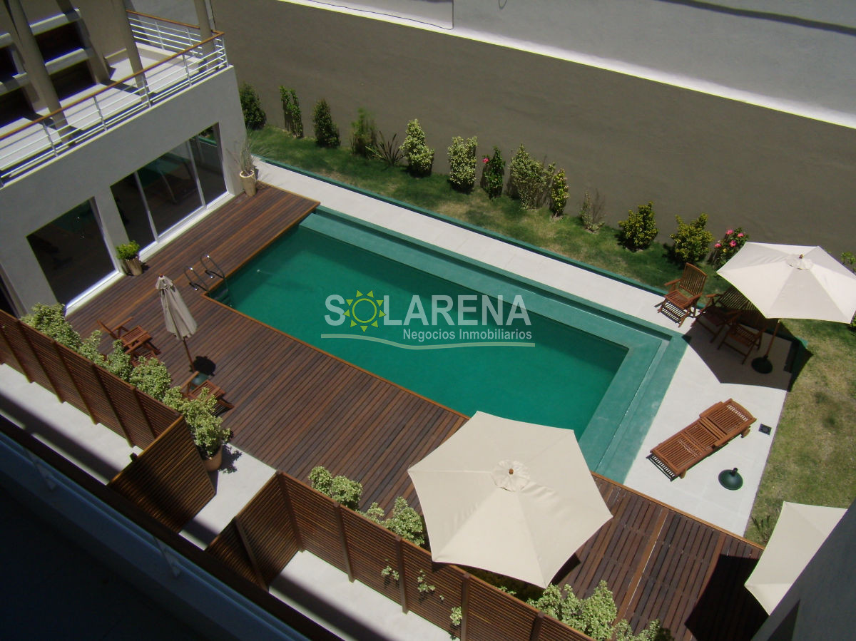 Apartamento ID.319 - Apartamento en Punta del Este, Península