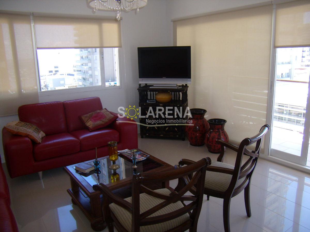 Apartamento ID.319 - Apartamento en Punta del Este, Península
