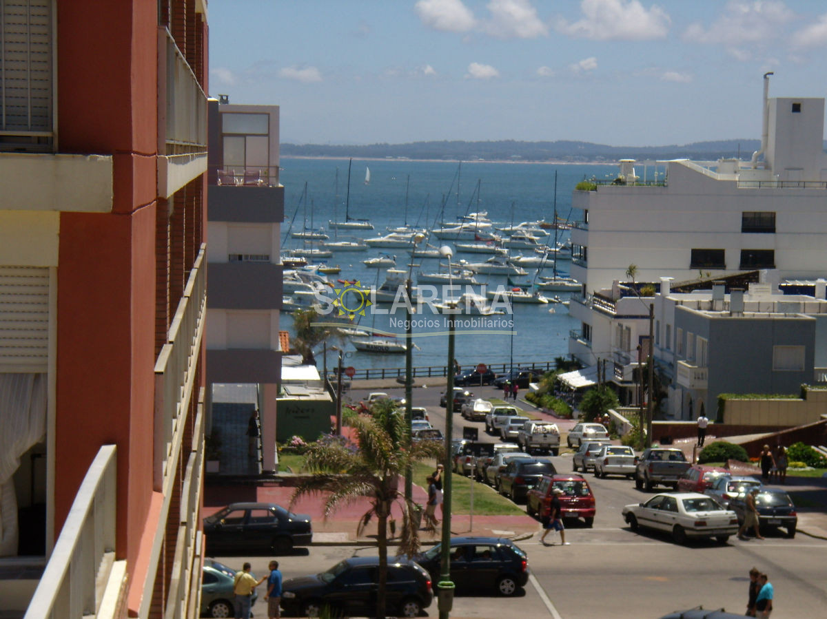 Apartamento ID.319 - Apartamento en Punta del Este, Península