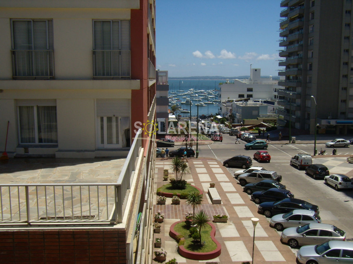 Apartamento ID.319 - Apartamento en Punta del Este, Península
