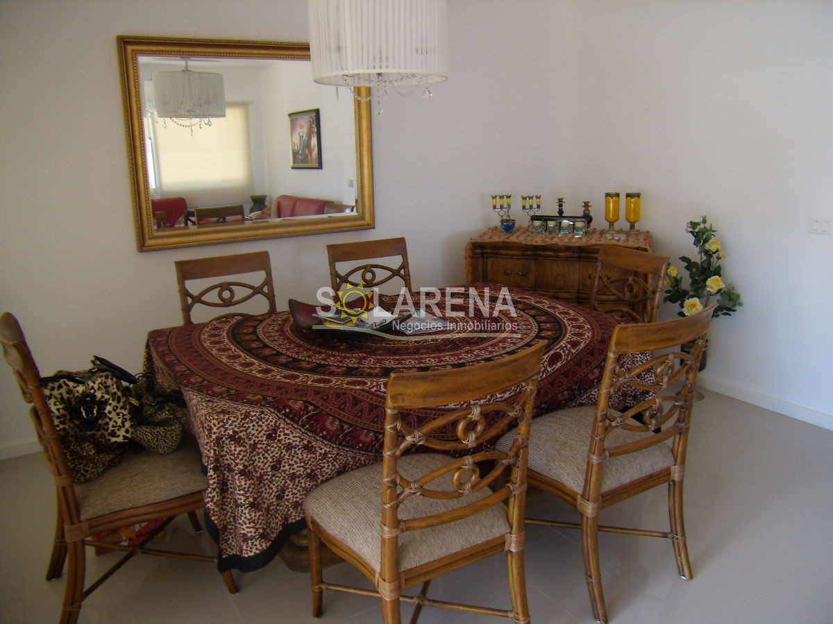 Apartamento ID.319 - Apartamento en Punta del Este, Península